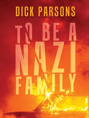 cover image of To Be a Nazi Family